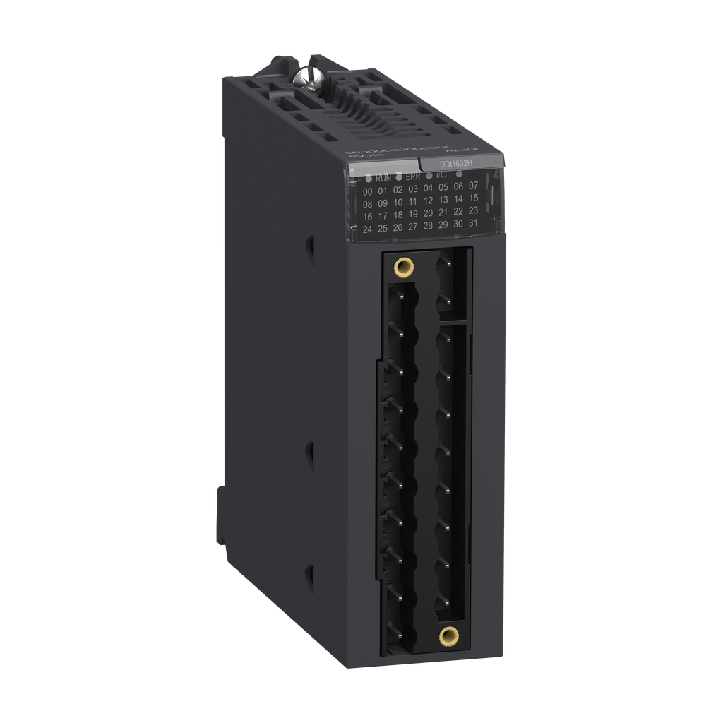 Schneider Electric BMXDDI1602H
