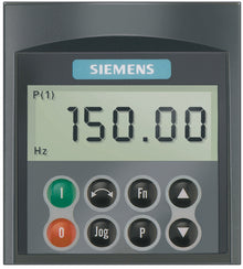 Siemens 6SE6400-0BP00-0AA1