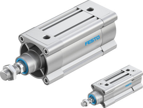 Festo DSBC-100-400-PPVA-N3T4