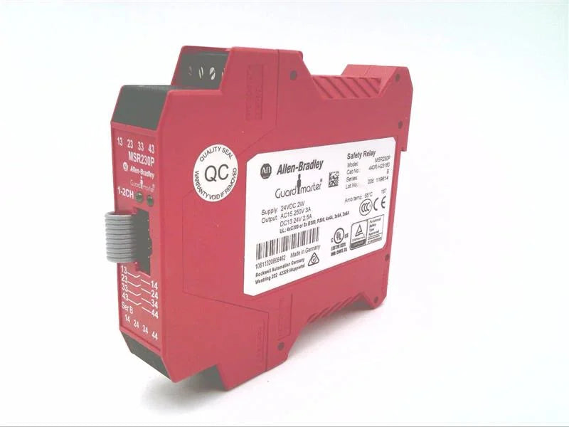 Allen Bradley 440R-H23180