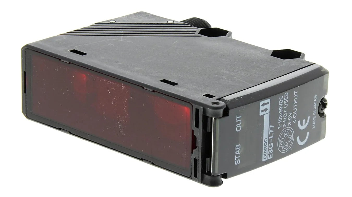 Omron E3G-L77