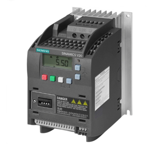 Siemens 6SL3210-5BE22-2UV0