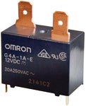 Omron G4A-1A-E-DC24