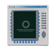 Allen Bradley 2711P-T10C4D9