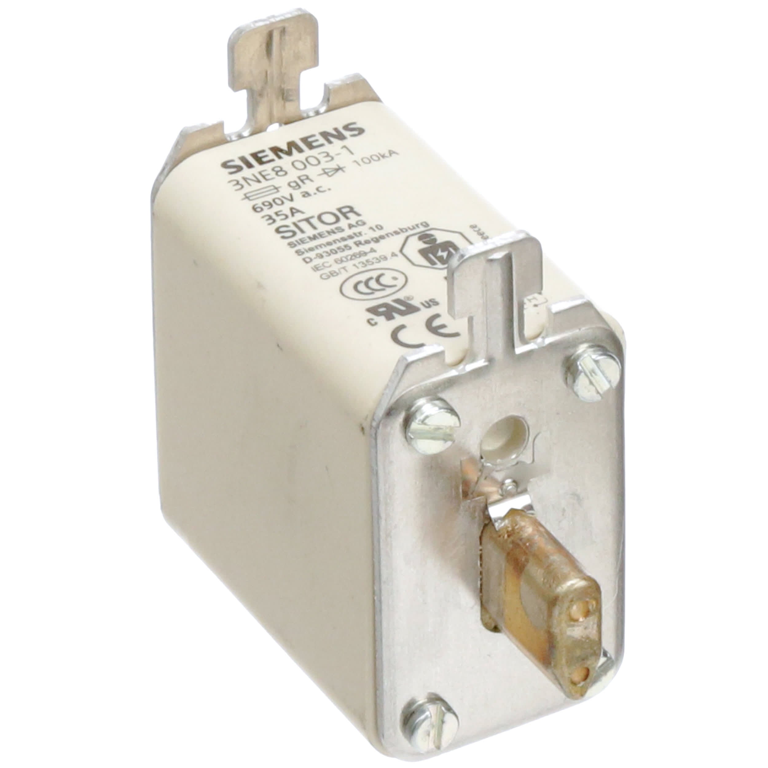 Siemens 3NE8003-1