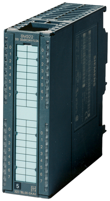 Siemens 6ES7322-1BF01-0AA0