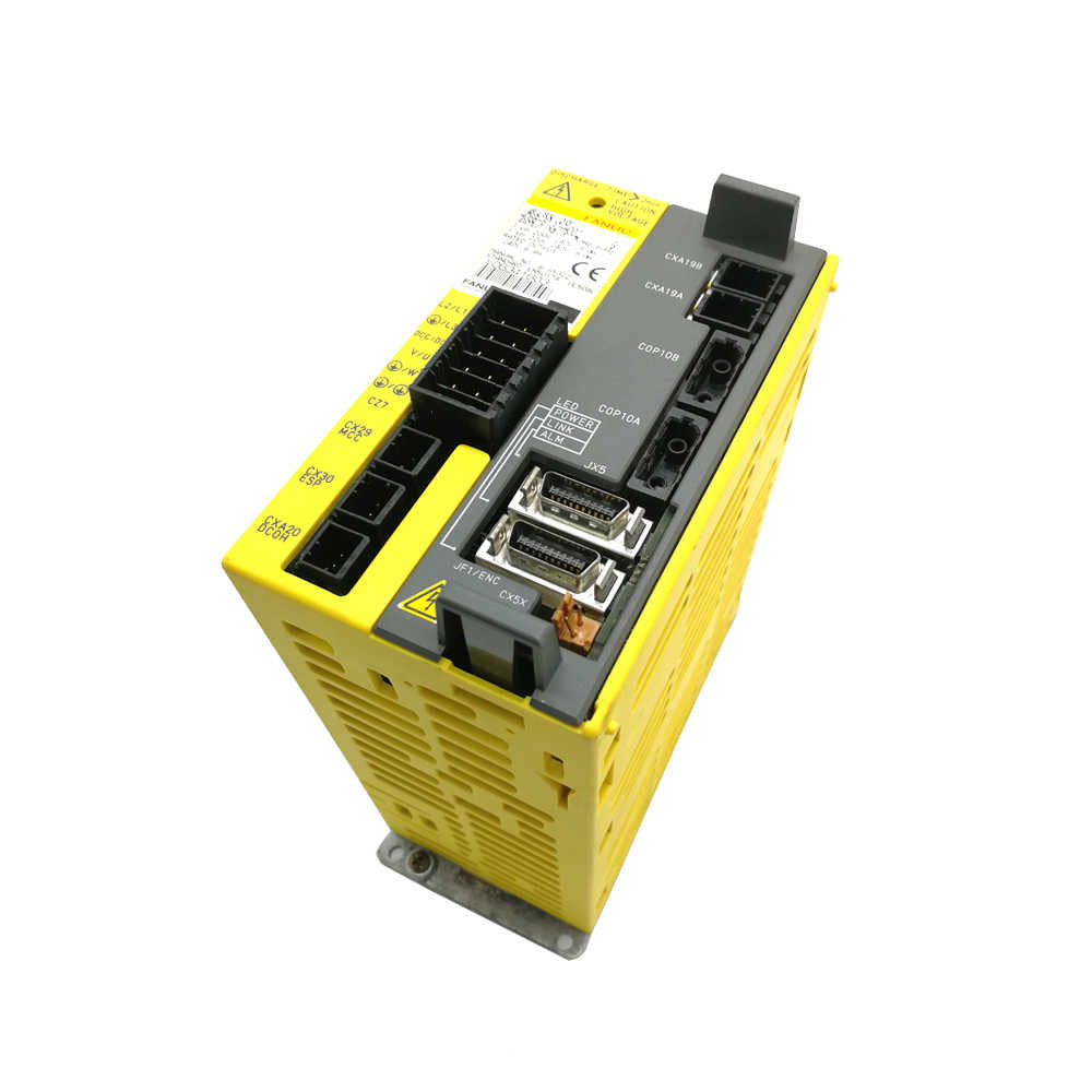FANUC A06B-6400-H003