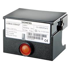 Siemens LGB41.258A27