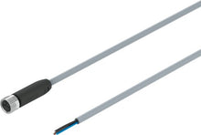 Festo NEBA-M8G3-U-5-N-LE3