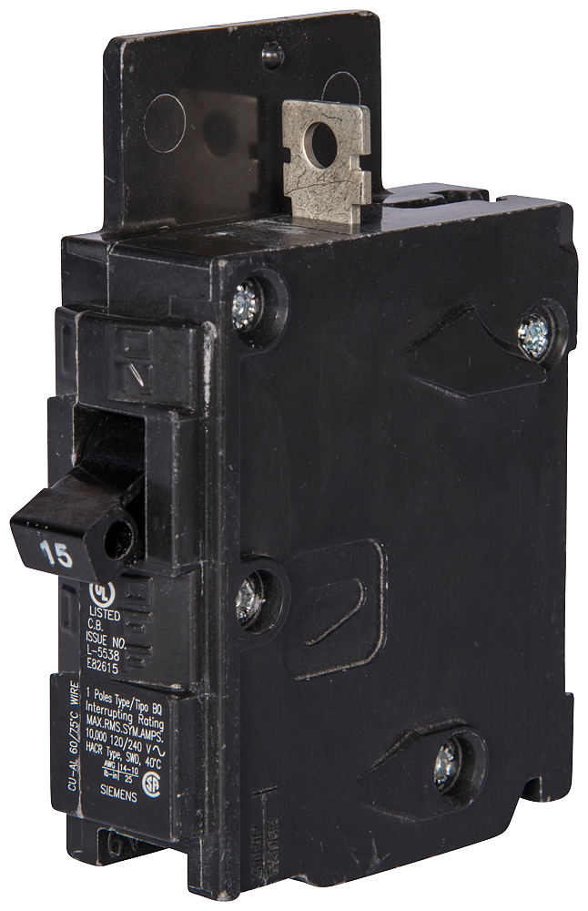 Siemens QS2125