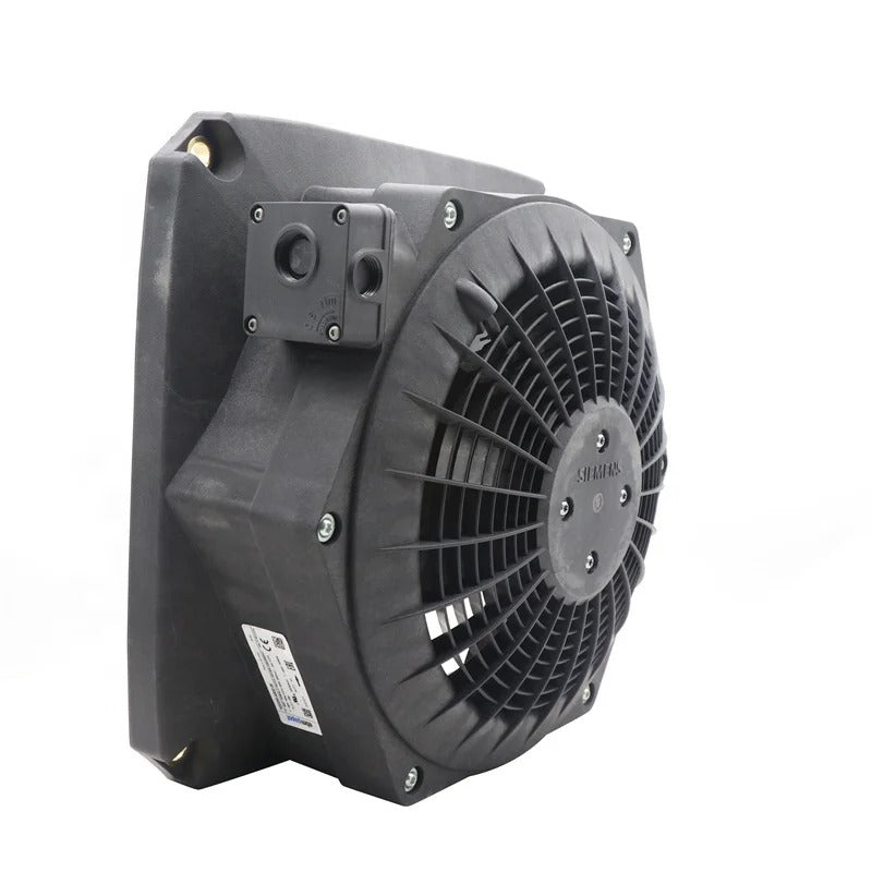 EBM-Papst K2D250-AB32-06