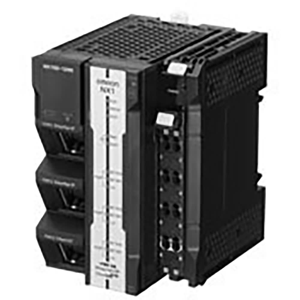 Omron NX102-1100