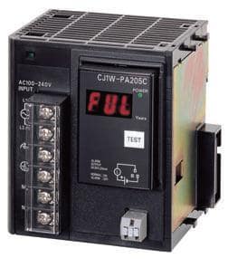 Omron CJ1W-PD025