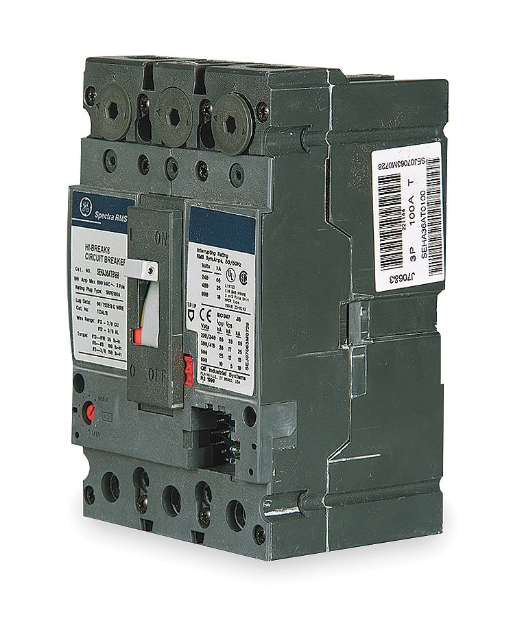 General Electric SELA36AT0150