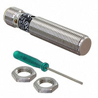 Pepperl & Fuchs CBB4-12GH60-E2-V1