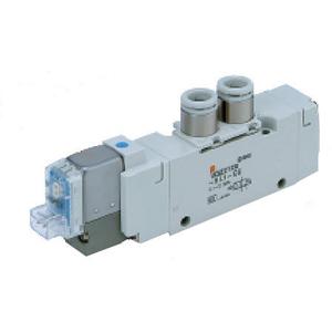 SMC VQZ125-5MO1-CP-Q