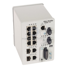 Allen Bradley 1783-BMS10CGN