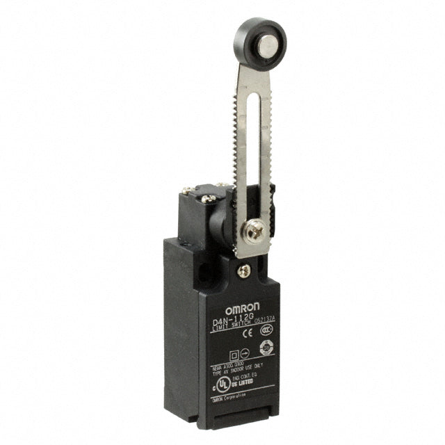 Omron D4N-112G