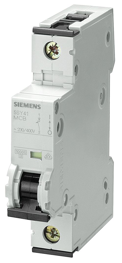 Siemens 5SY4104-7