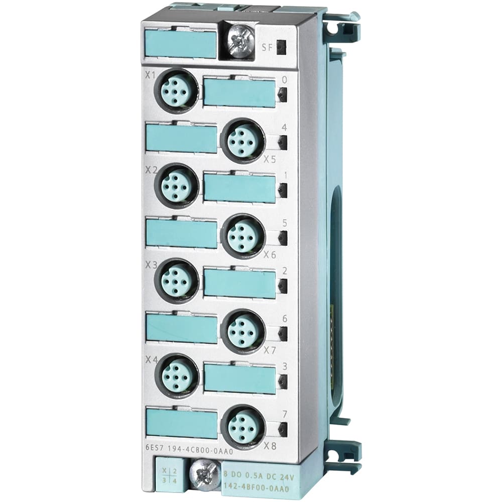 Siemens 6ES7194-4CB00-0AA0