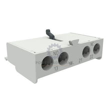 Allen Bradley 140MP-A-AFA11