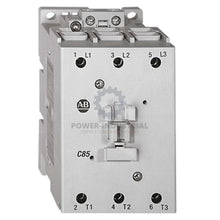 Allen Bradley 100-C60KF00
