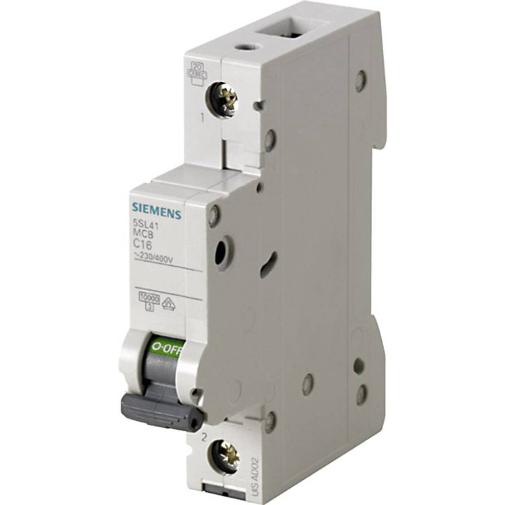Siemens 5SL4110-7
