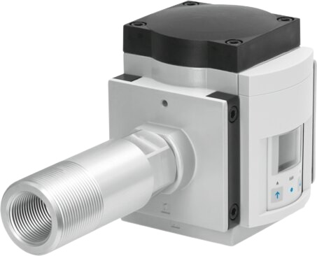 Festo SFAM-90-10000L-TG112-2SA-M12