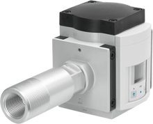 Festo SFAM-90-10000L-TG112-2SA-M12