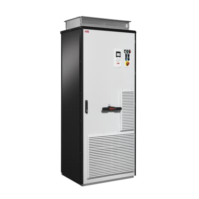 ABB ACS880-07-0260A-5