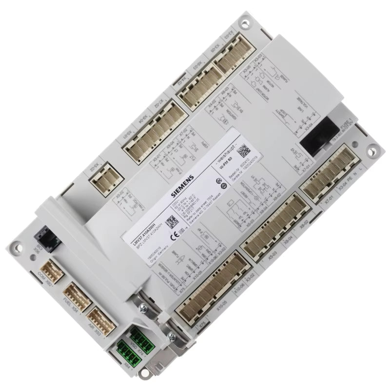 Siemens LMV37.410A2WH