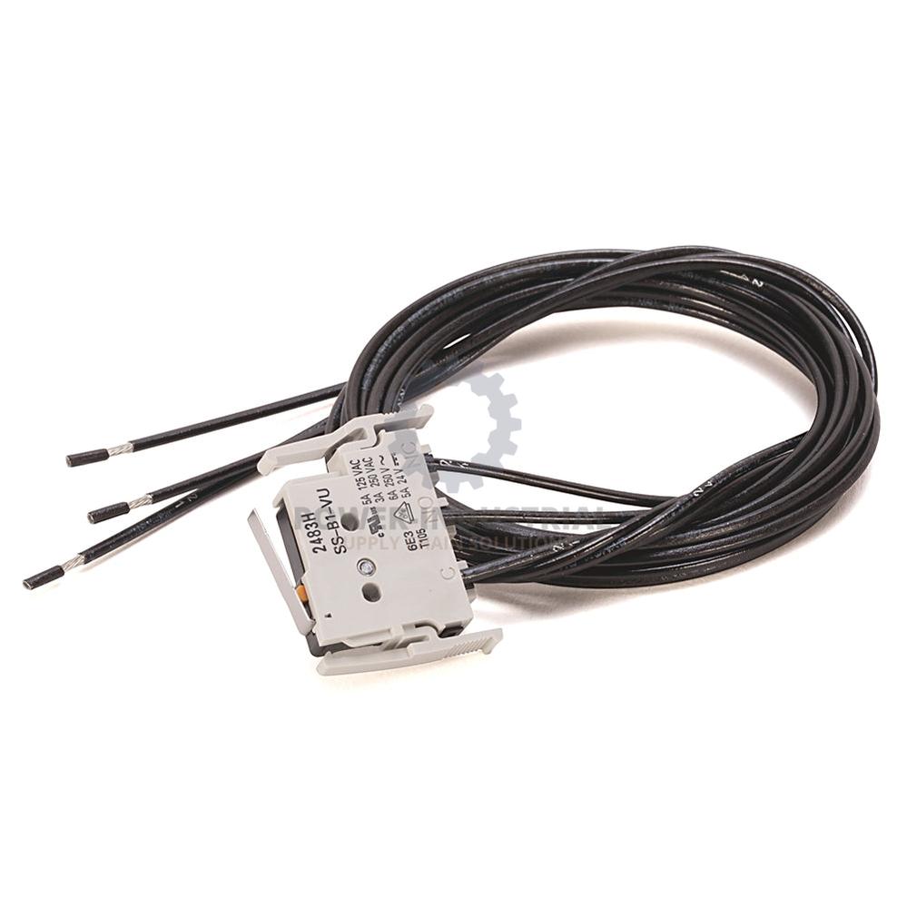 Allen Bradley 140G-G-EA1A