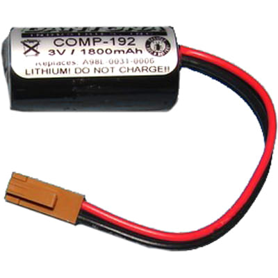 Dantona Industries A98L-0031-0006