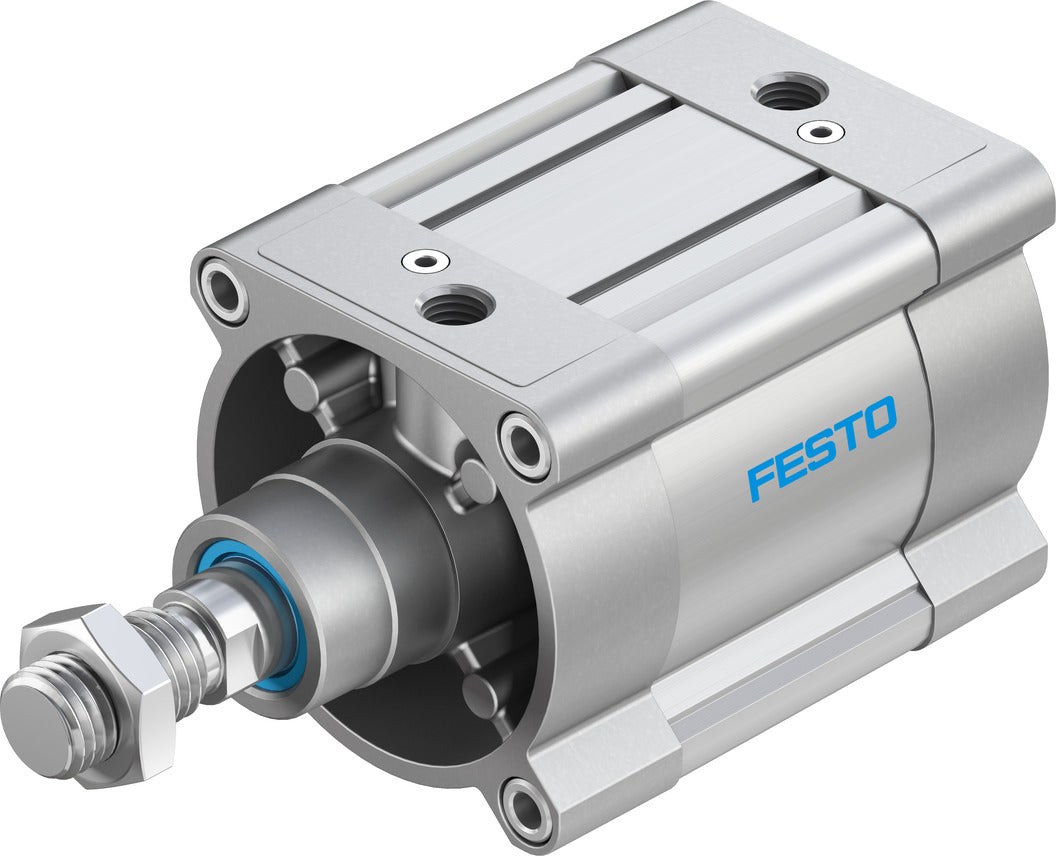 Festo DSBC-125-25-PPVA-N3