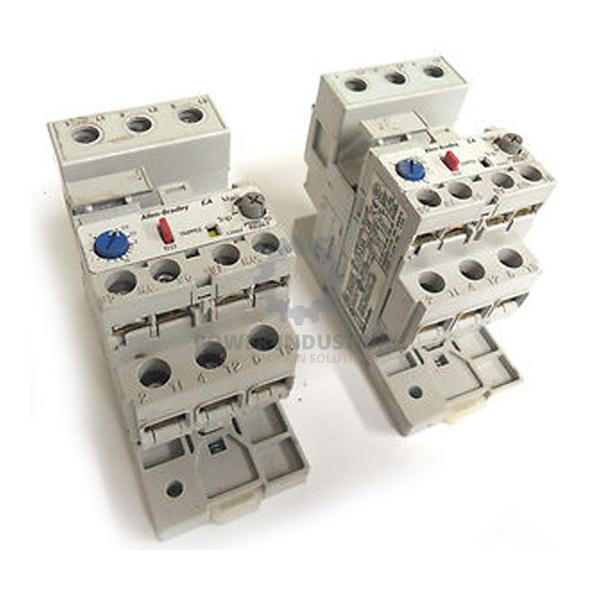 Allen Bradley 193-EA2DB