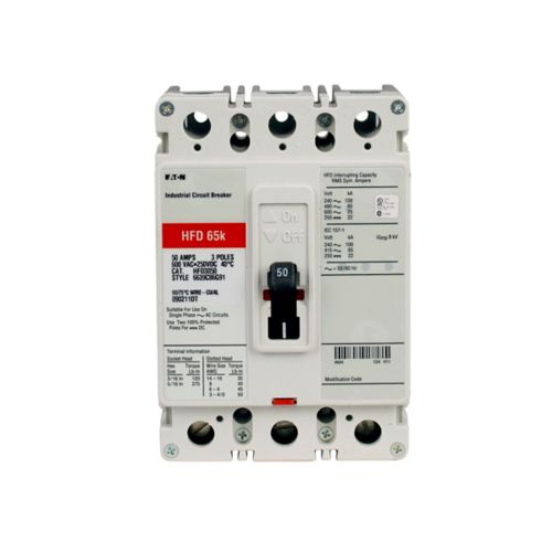 Eaton Cutler Hammer HFD3070L