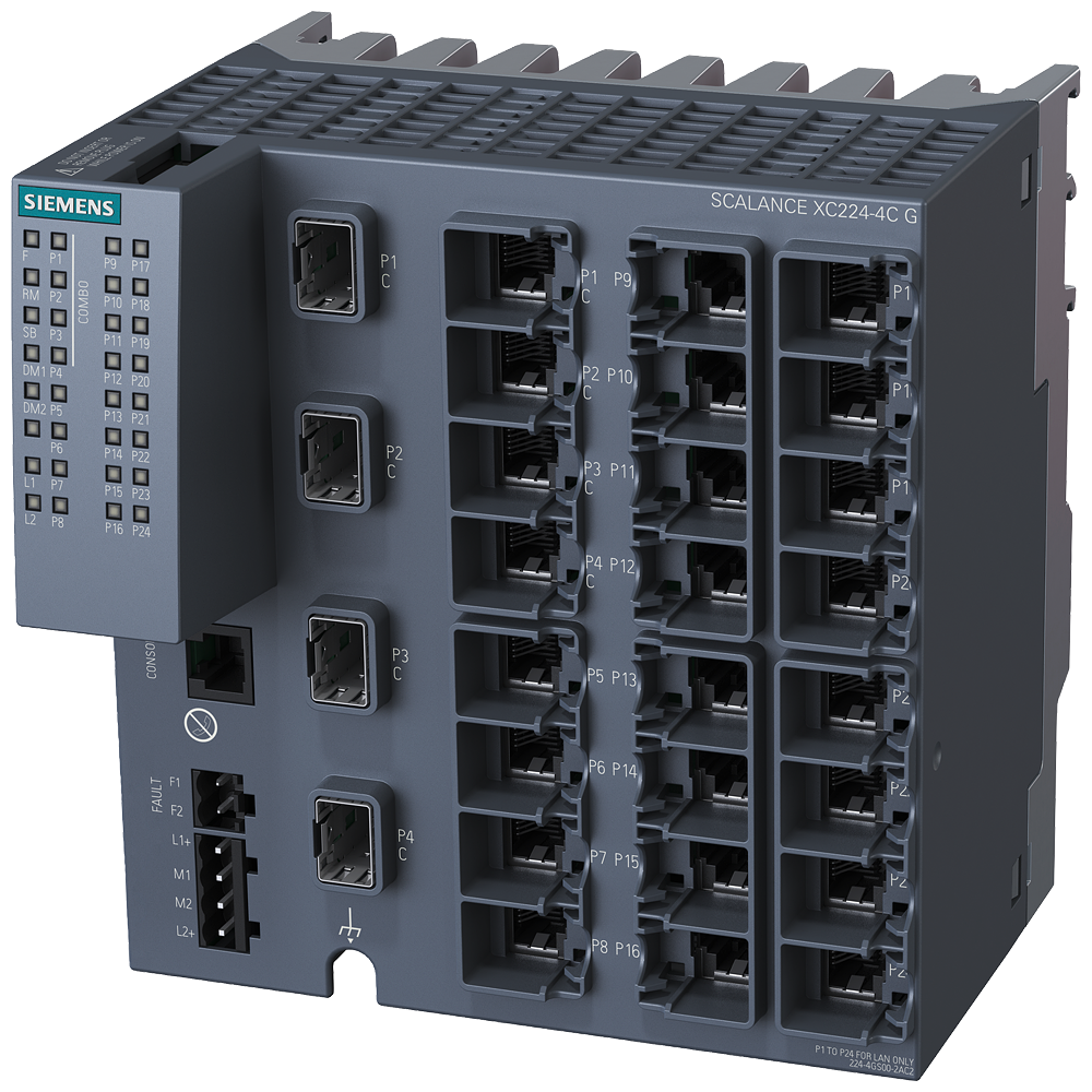 Siemens 6GK5224-4GS00-2AC2