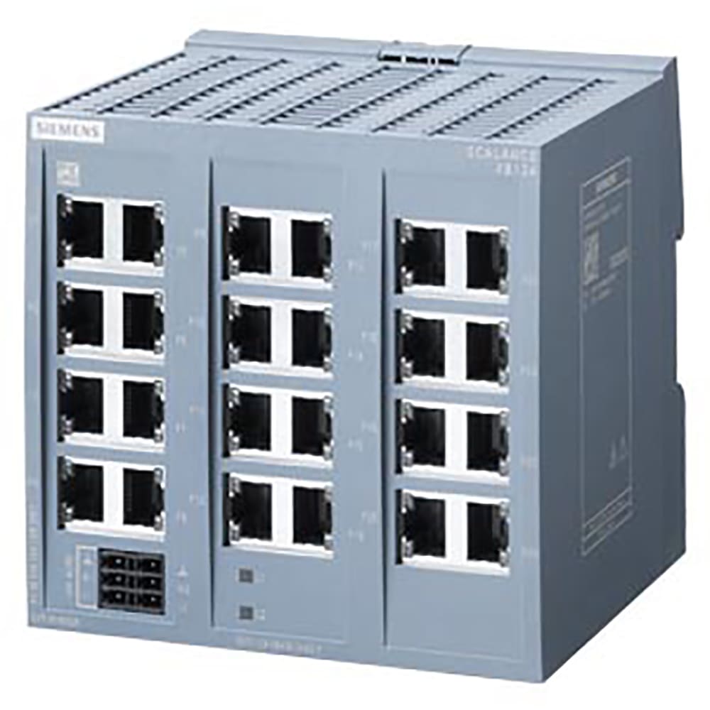 Siemens 6GK5124-0BA00-2AB2