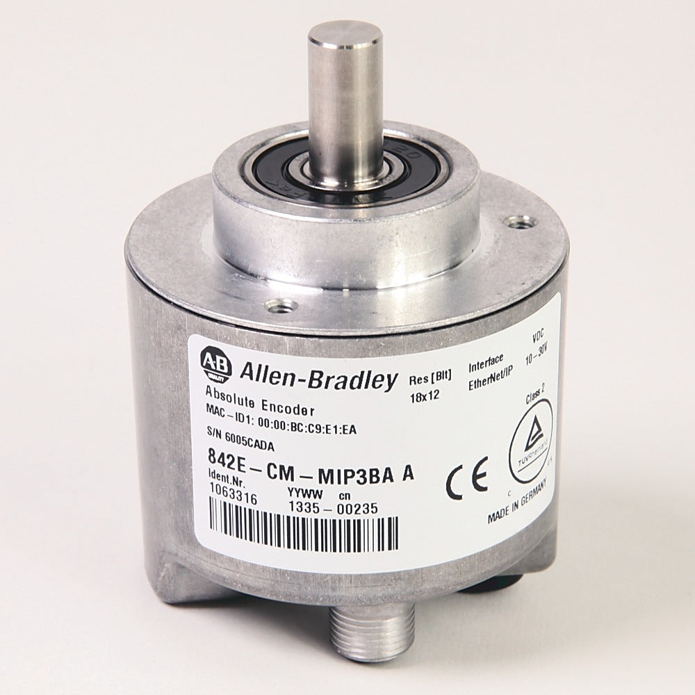 Allen Bradley 842E-CM-MIP3BA