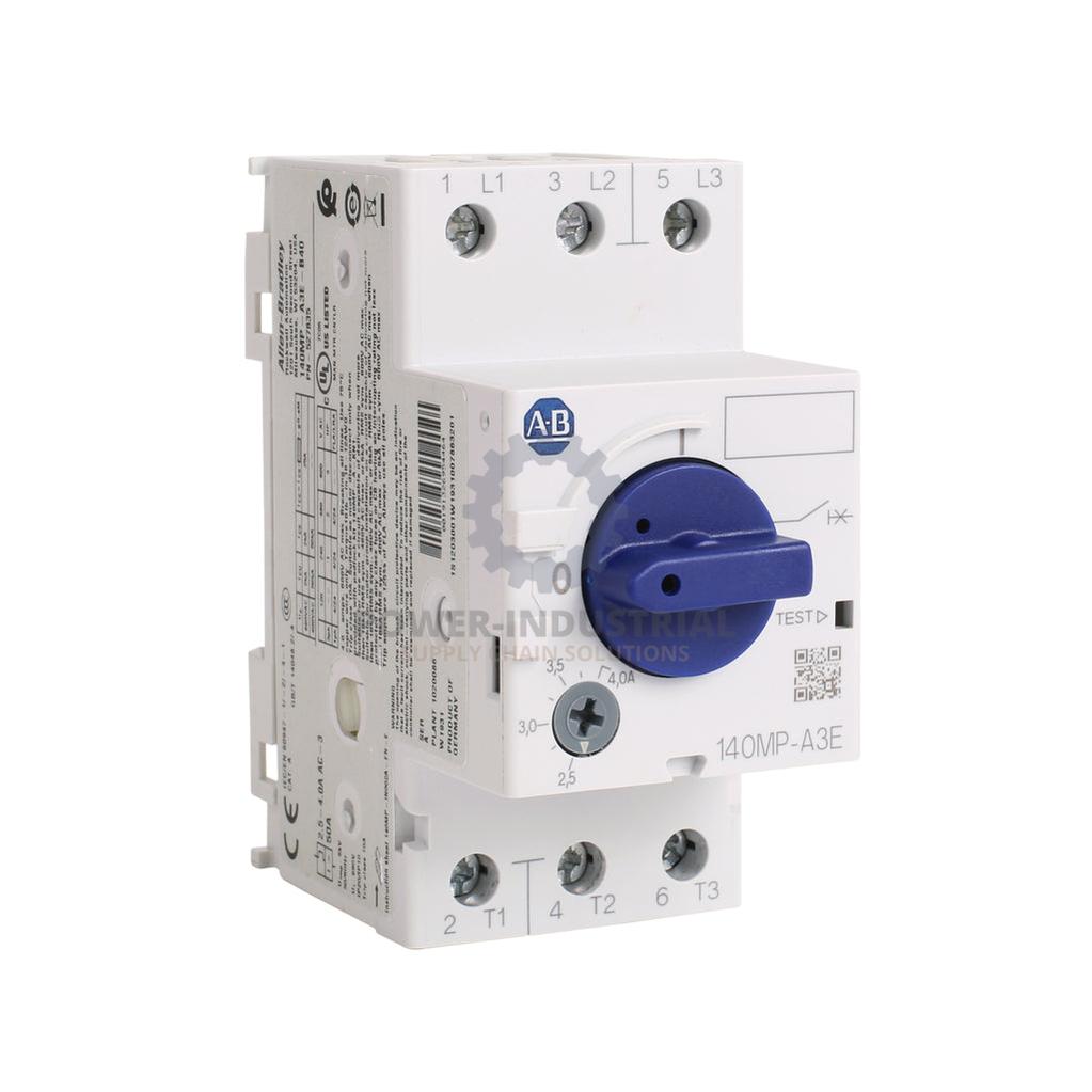 Allen Bradley140MP-A3E-C16