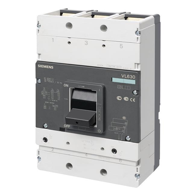 Siemens 3VL5763-1DC36-0AA0