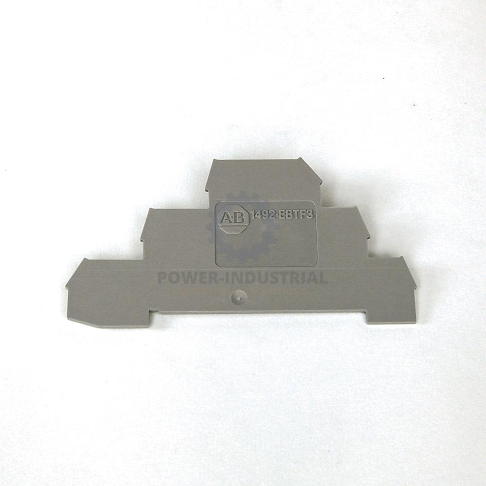 Allen Bradley 1492-EBTF3