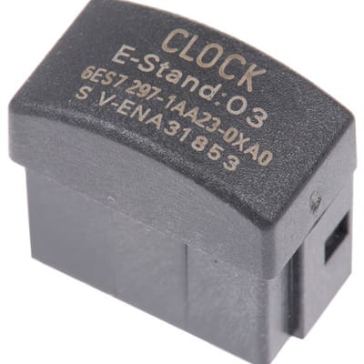 Siemens 6ES7297-1AA23-0XA0