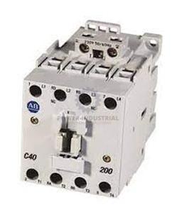 Allen Bradley 100-C40UBP