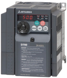 Mitsubishi FR-D720-165-SC-E8