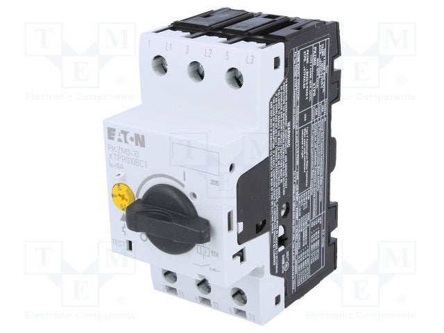 Eaton Cutler Hammer PKZM0-10