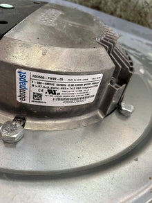 EBM-Papst R3G500-PW99-05