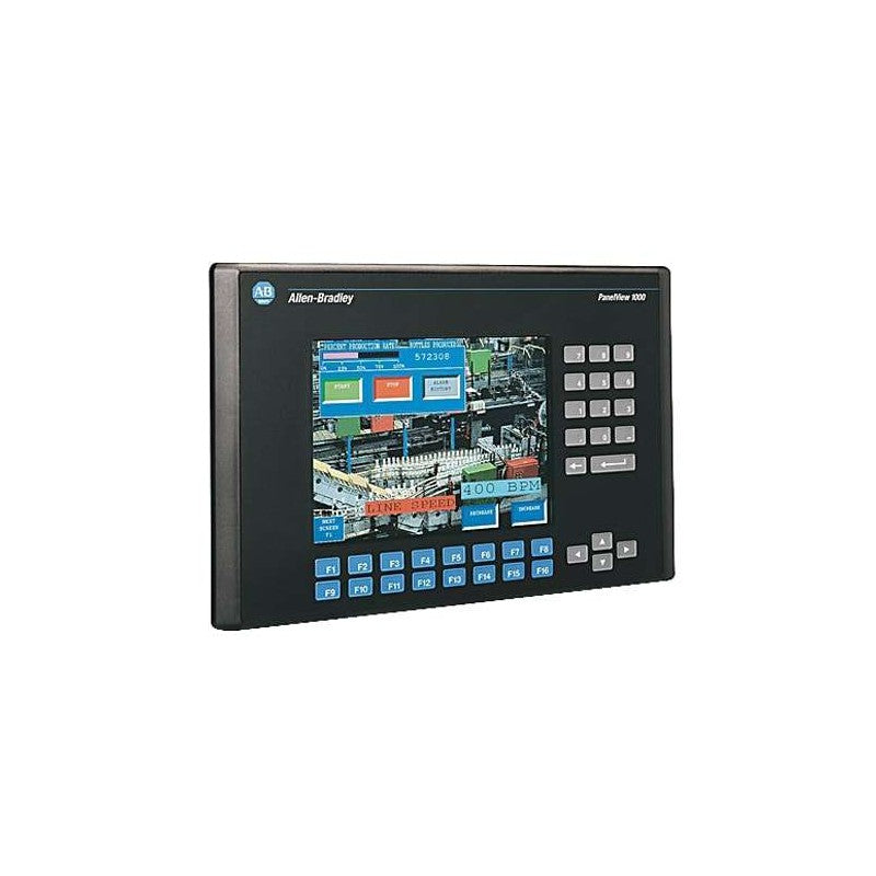 Allen Bradley 2711-K10C20L1