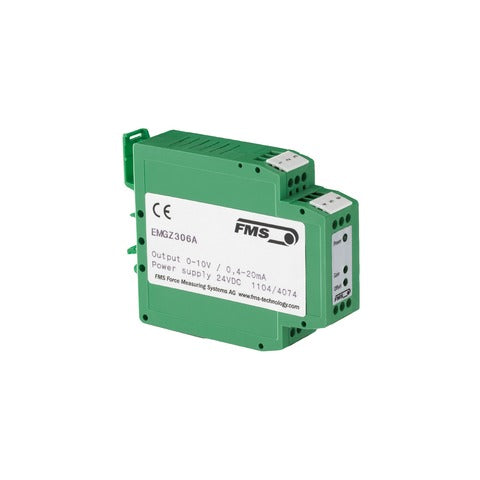FMS EMGZ306A
