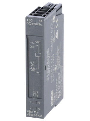 Siemens 6ES7132-4BD02-0AA0